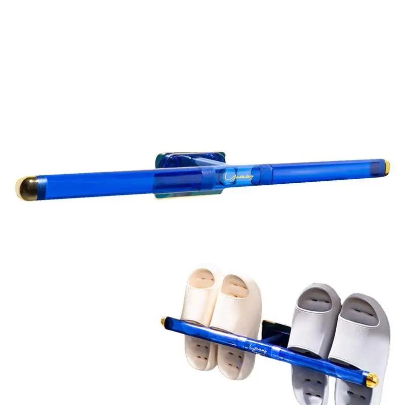 

Настенный держатель для полотенец, 57 см