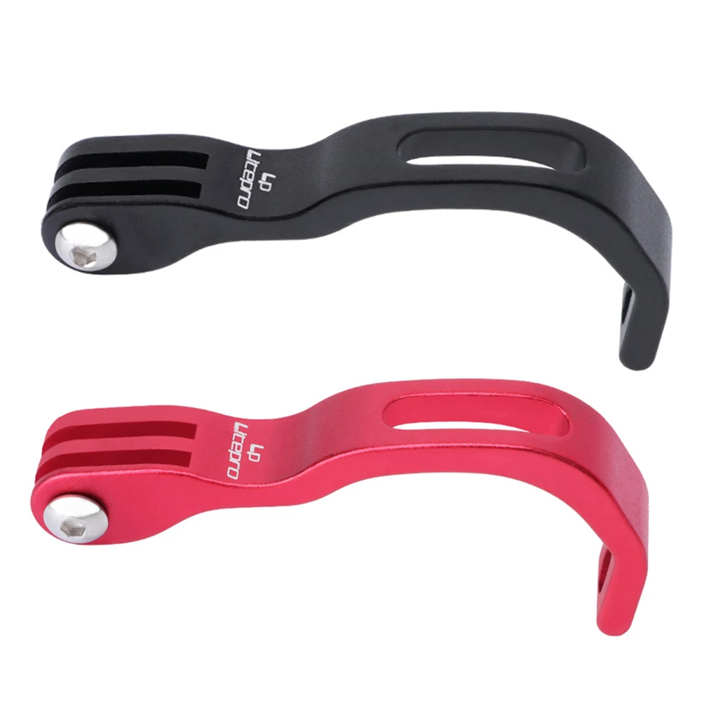 

Складной кронштейн из алюминиевого сплава для передней фары велосипеда