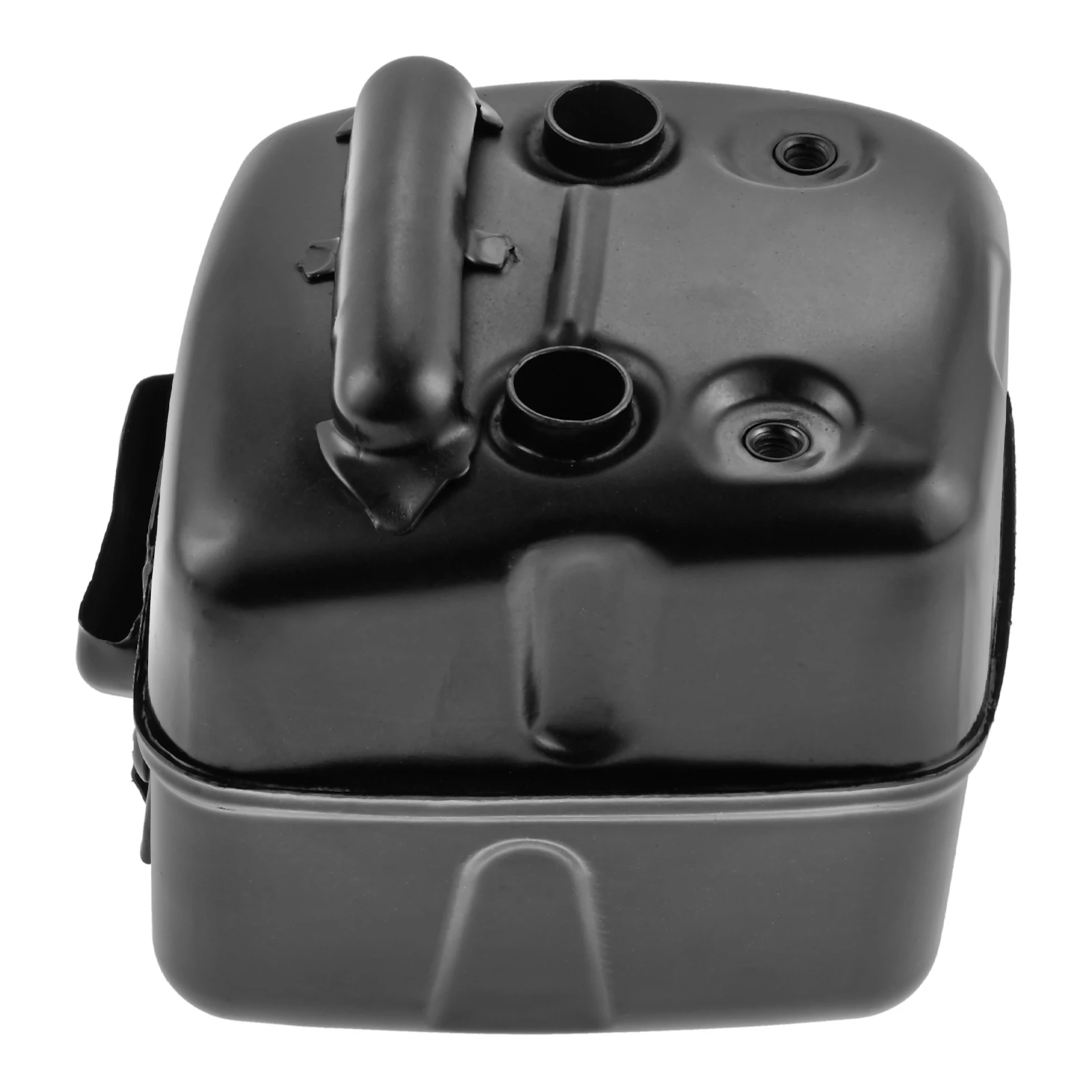 Выхлопной глушитель 1 шт. подходит для Husqvarna 362 365 365xp 371 371XP 372 372XP 385 385XP 390 390XP замена