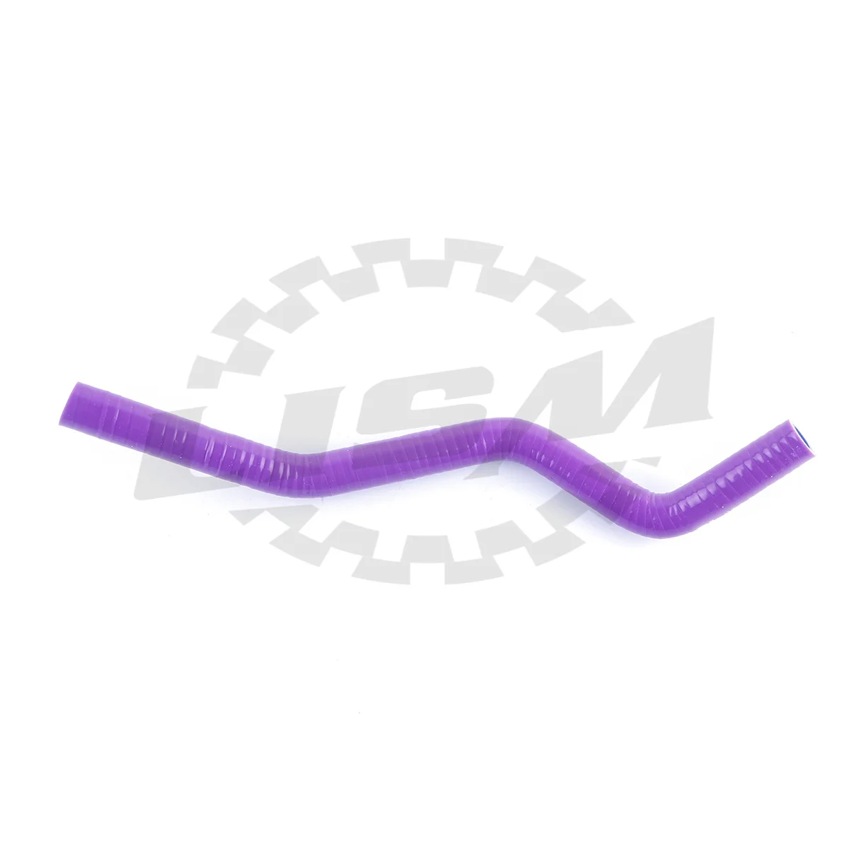 Фото Комплект из 8 силиконовых патрубков радиатора для Subaru Impreza WRX STI GC8 GF8 EJ20 2.0 3PLY 1996-2000 годов выпуска (1997, 1998, 1999) №4
