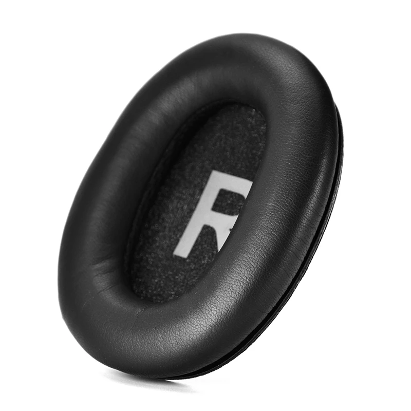 

2Pcs Ear Pads Sponge For MPOW H12 H5 Headphones Soft Foam Cushion Cover Quality Earpads