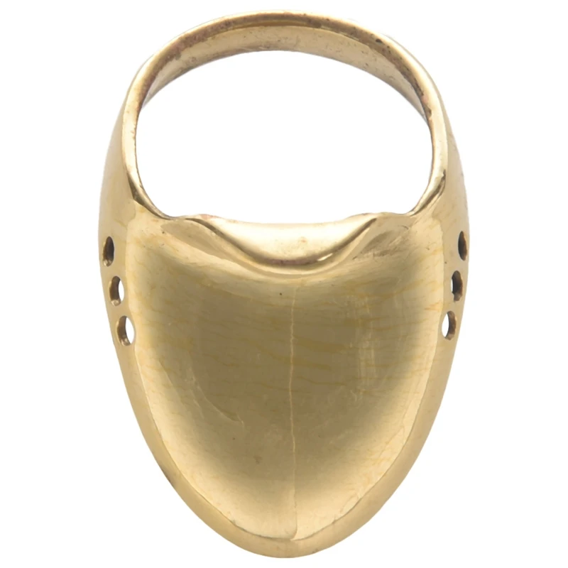 

Archery Thumb Finger Protective Archery Thumb Ring Finger Protector