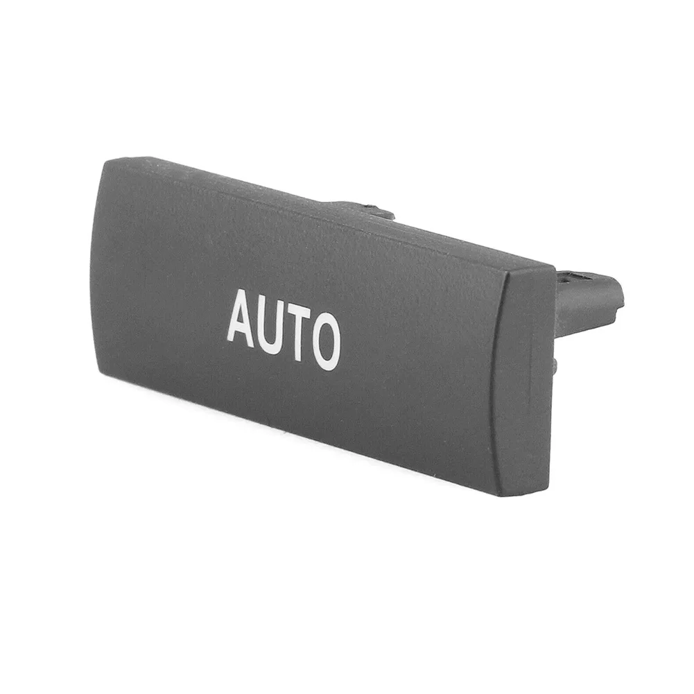 

Brand New Control Panel Switch Button Easy Install Front Center 2129007404 7Pcs ABS Plastic Base Dashboard A/C