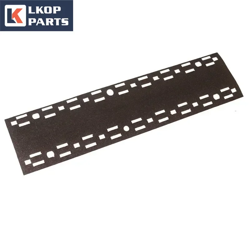 100 шт. термоткань для термофиксатора масляная накладка без держателя Kyocera P2040 P2235