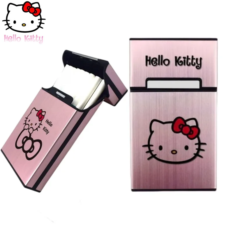 Портсигар для сигарет с хеллоу китти. Сигареты хеллоу китти. Сигареты хелло китти. Пачка сигарет с хеллоу китти. Чехол для сигарет хеллоу китти.