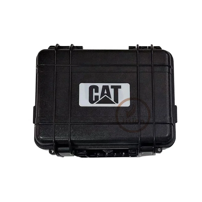 Excavator Communication Adapter Electric CAT Diagnostic Tool ET3 317-7485 3177485 | Tools