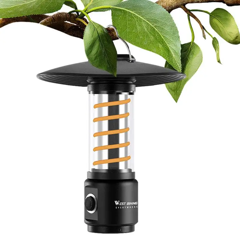 

Camping Lights For Tent Rechargeable Camping Lantern LED Lamp Runtime For Power Outages Outdoors Home Decor Lantern Flashlight