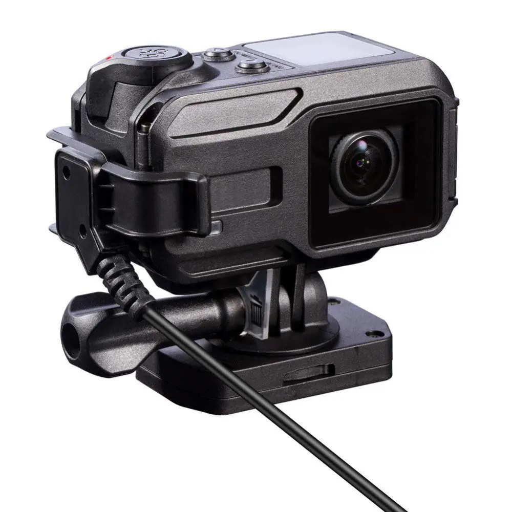 Зажим для зарядки Garmin Virb X & XE GPS сменный зарядный кабель |