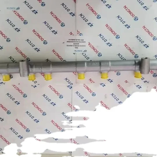 Оригинальный рельс Del-phi DAF 1112210 -E9500 212830195 Датчик 42003743 /A3C 0200420000 Клапан HPV 28680163