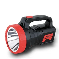 super bright high power flashlight waterproof ultra long range hand lamp outdoor hunting fishing lamp 81 1