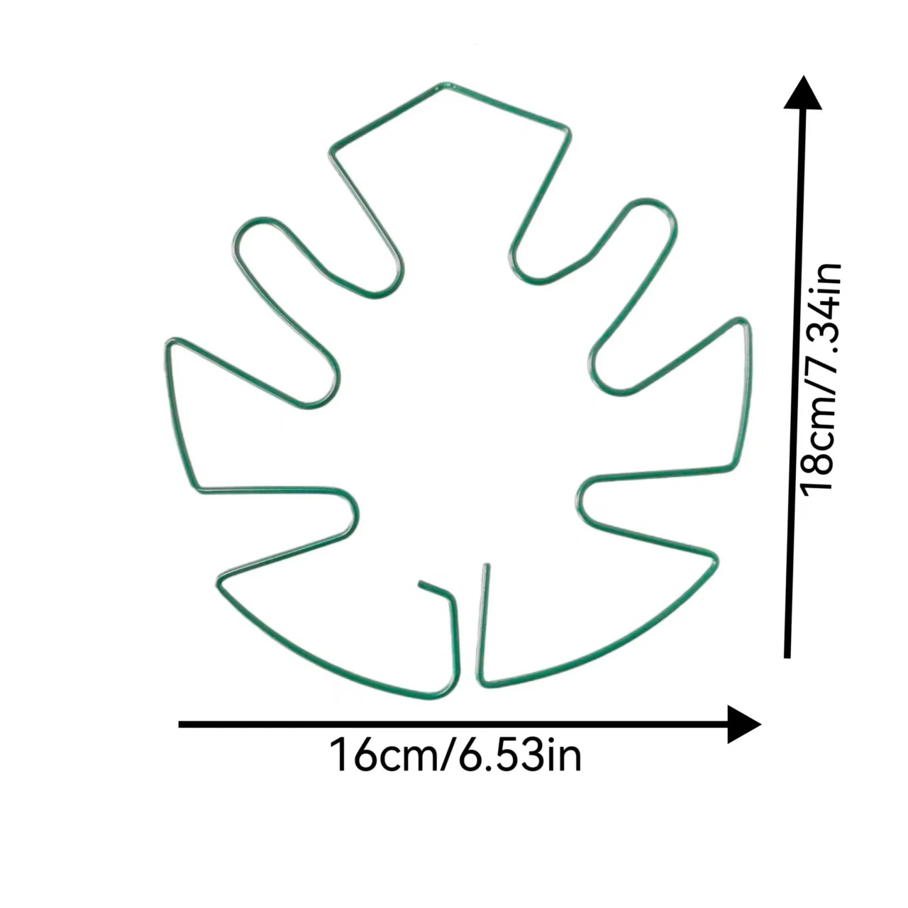 

Подставка для растений из металла