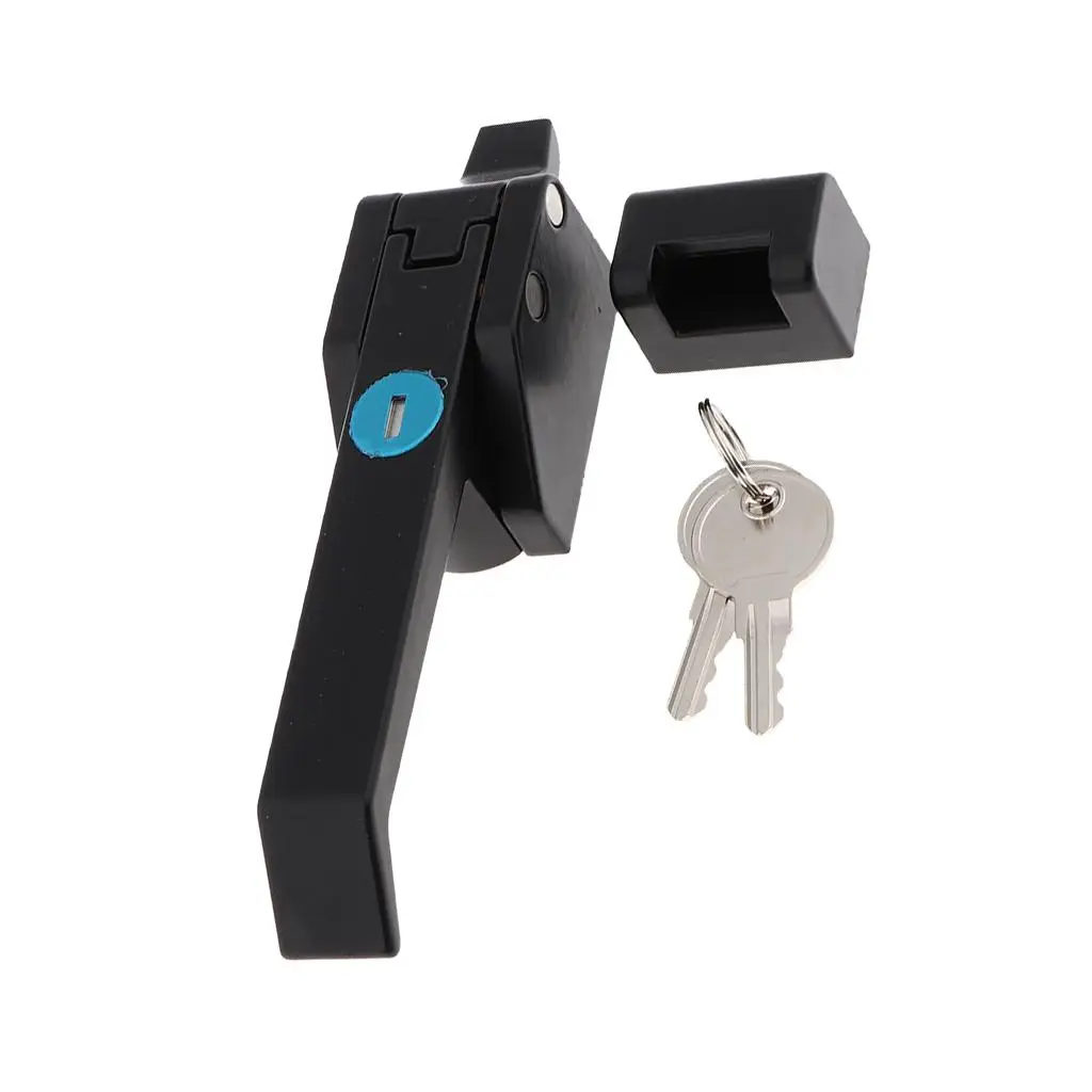 

Alloy Over-Center Lever Latch for A7-10-301-20 Over Center Draw