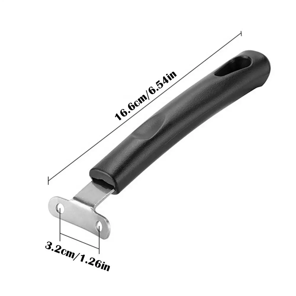 

Съемная ручка для сковороды