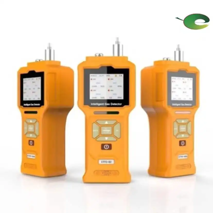 

Заводская оптовая продажа, цена 2, портативный газовый детектор Honeywell для дома