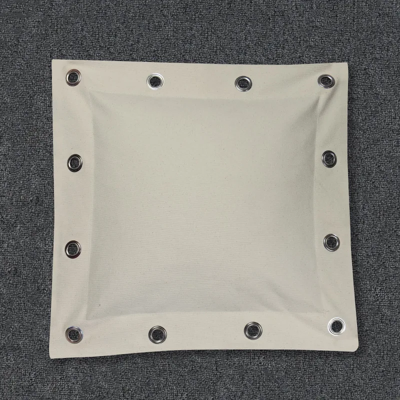 Модернизированная и утолщенная большая крыла Chun Wall Target боксерская песчаная