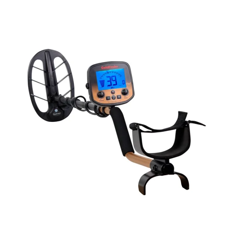 

Underground Long Distance Gold Silver Detection Metal Detector high sensitivity detector de metales