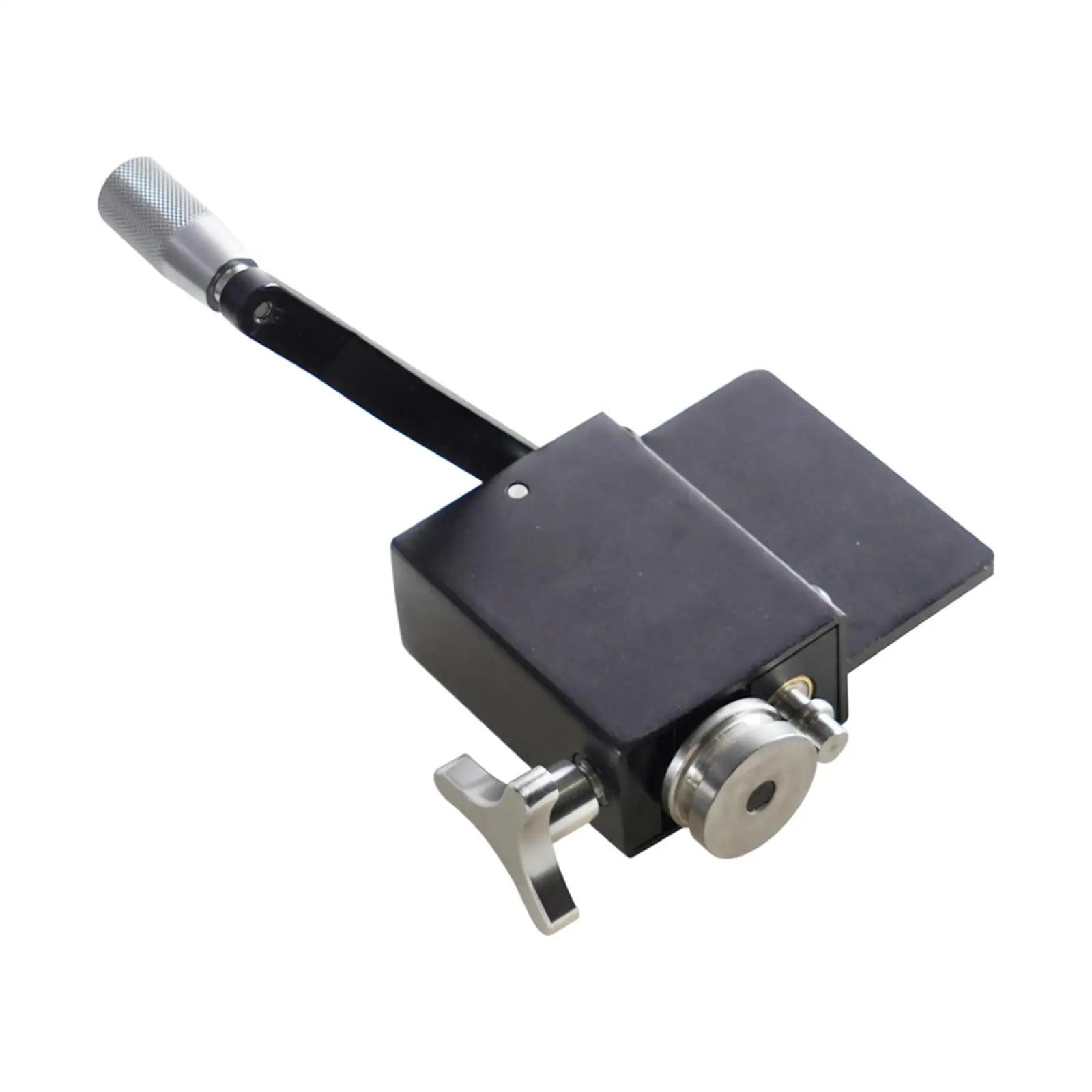 

Pipe Tubing Tool, Bead Roller, Fits 5/8inch or Larger Tubes,