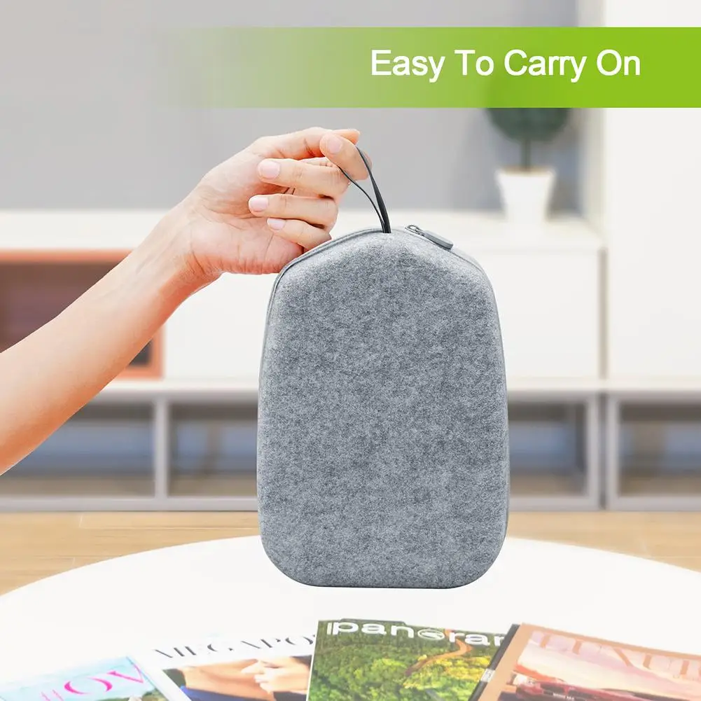 Портативная сумка для хранения Oculus Quest 2 Противоударная дорожная переноски