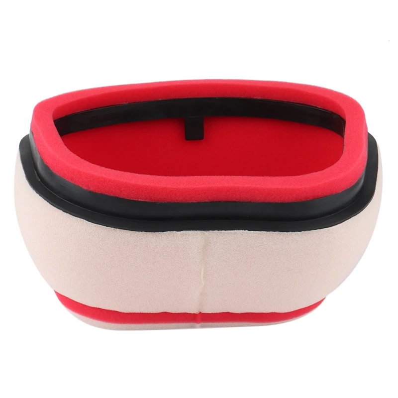 

Детали для мотоциклов, велосипедов-внедорожников, воздушный фильтр для двигателя Bosuer ESB 2019 M5 M-5 250L 250, аксессуары для мотоциклов