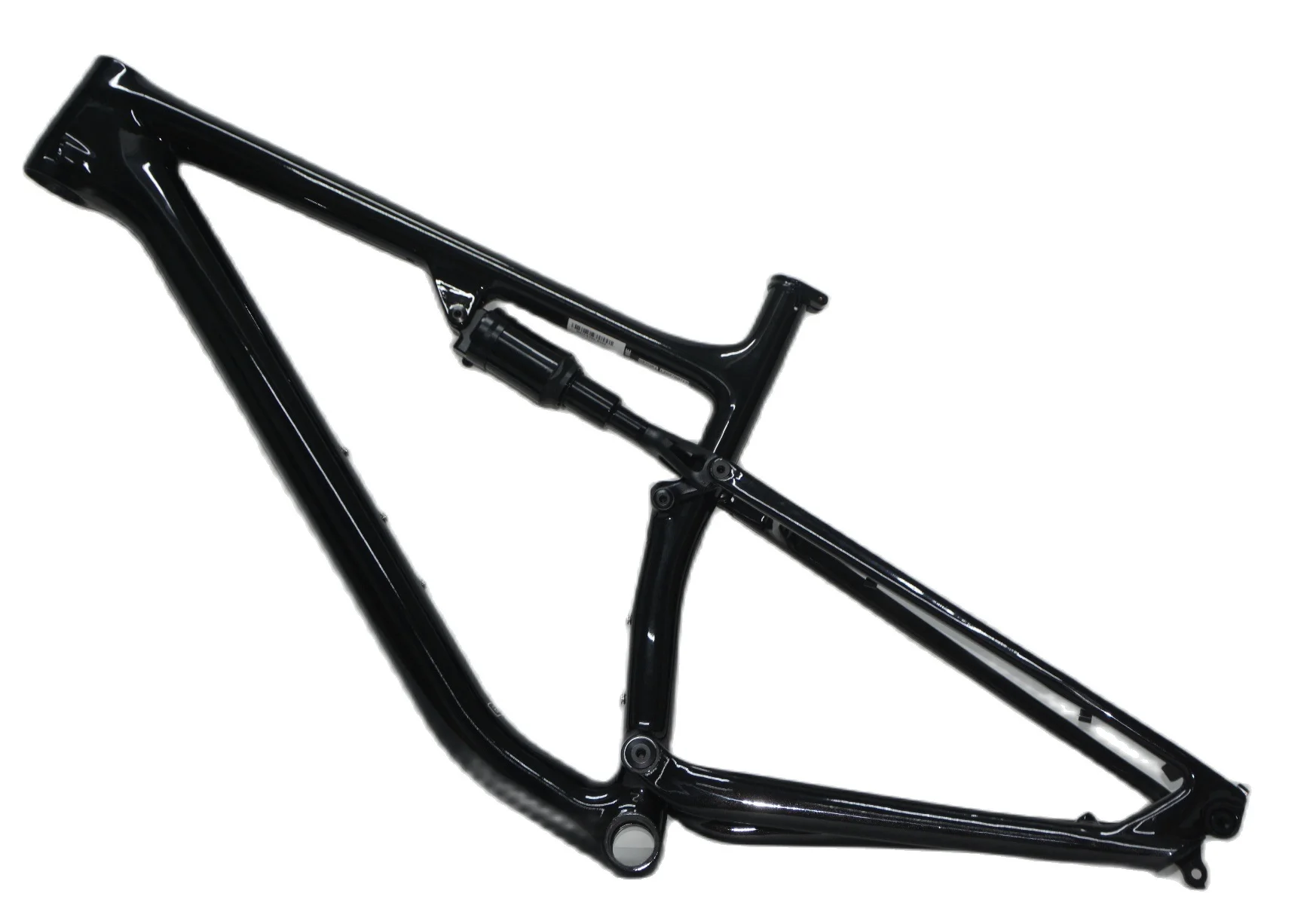 

2 years warranty Epic hardtail MTB carbon frame XC bike BSA bottom bracket 29er mountain carbon frames rear axle 148 * 12mm