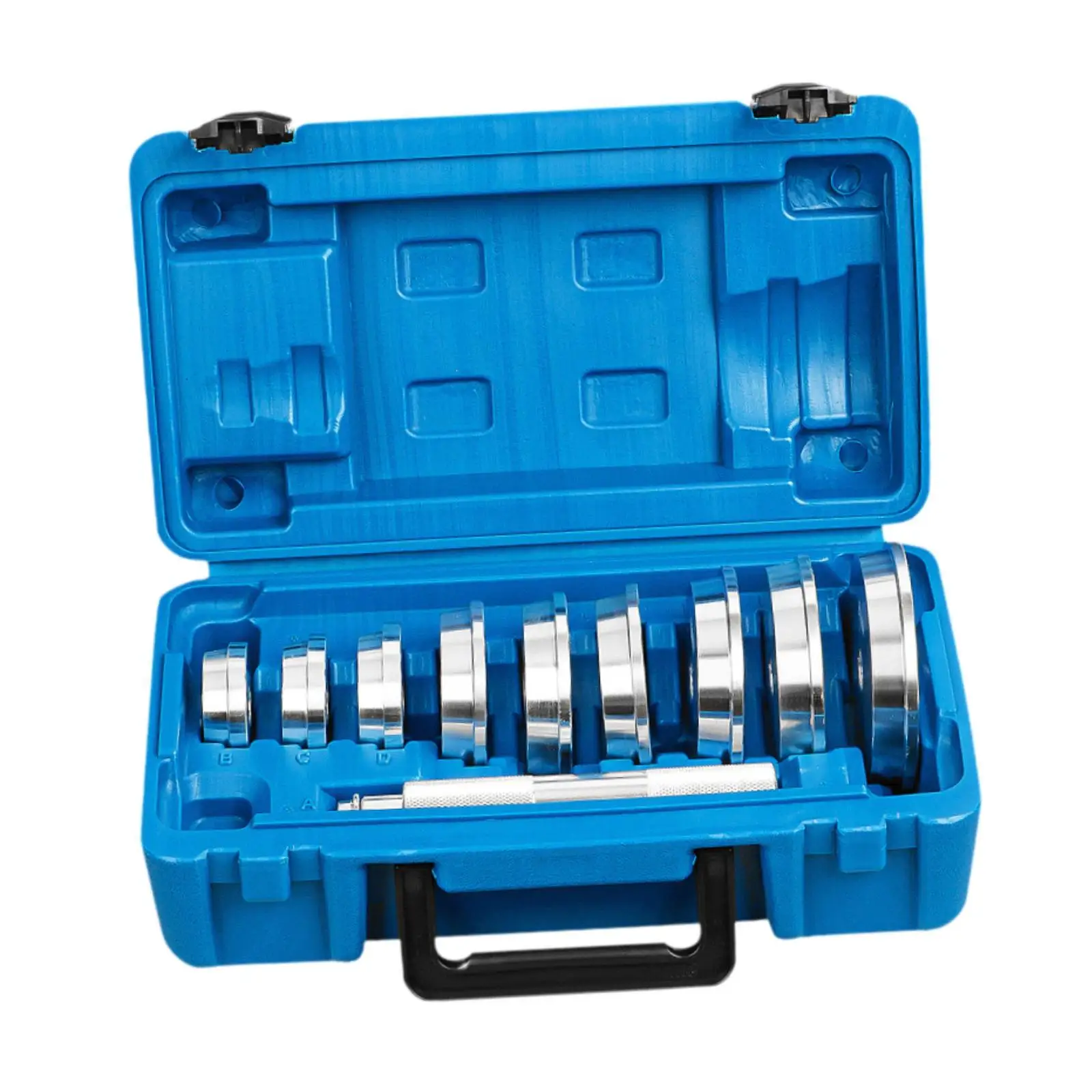 10 шт. набор для установки подшипников и уплотнений