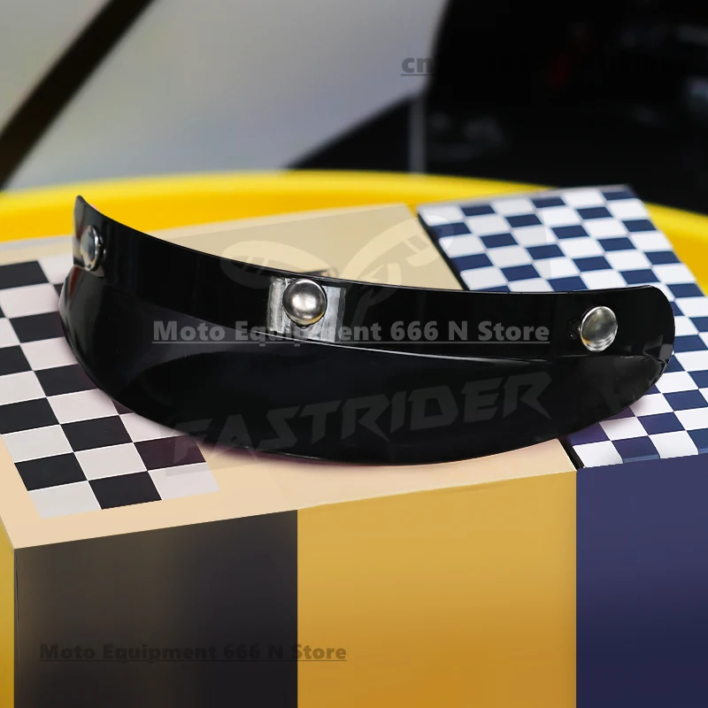 

Оригинальные линзы для мотоциклетного шлема LS2 OF599 SPITFIRE, прозрачные линзы OFF599, коричневые козырьки, внутренняя линза лобового стекла, поля шлема