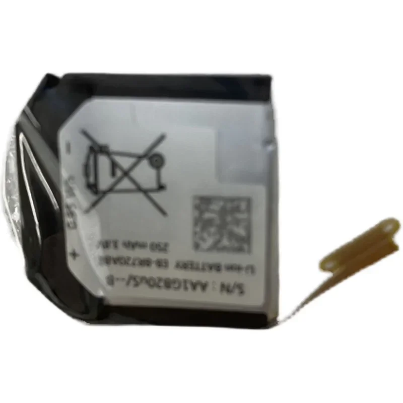 Для Gear S2 Classic R720 R732 часы EB-BR720ABE совершенно новый аккумулятор