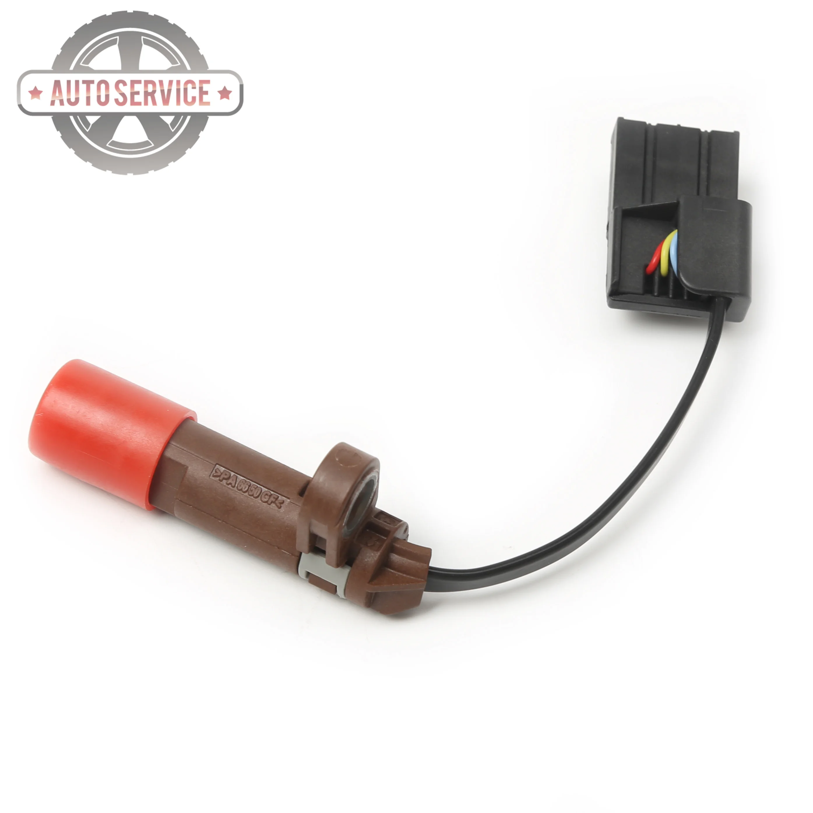 

0BH927321A New Gearbox Speed Temperature Sensor For Volkswagen Campmob Tiguan 2008-2018 Audi RSQ3 Sportback Seat 02E927997