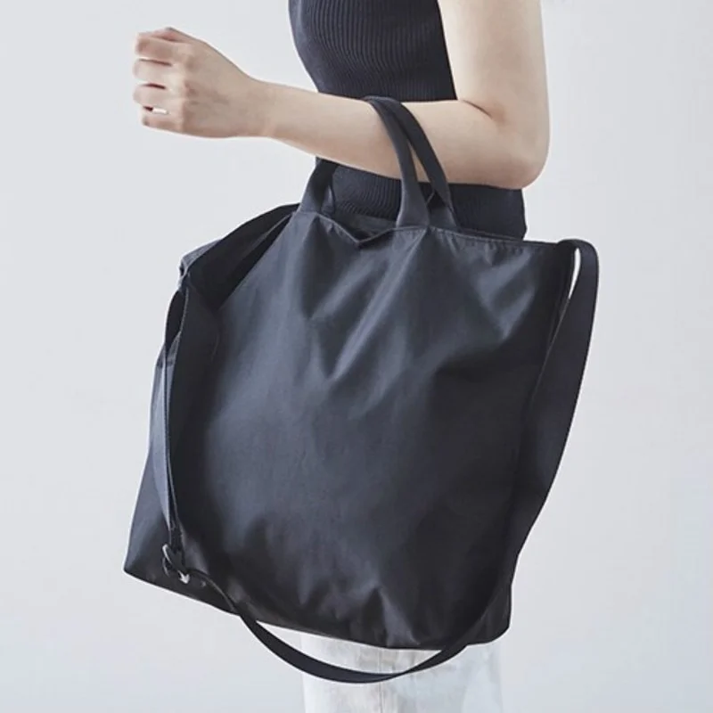 

Fashion casual fitness bag large-capacity creative shoulder handbag travel fitness mom bag diagonal bag