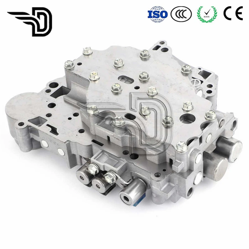 Детали коробки передач K310 для Toyota avensiscorolla laisis