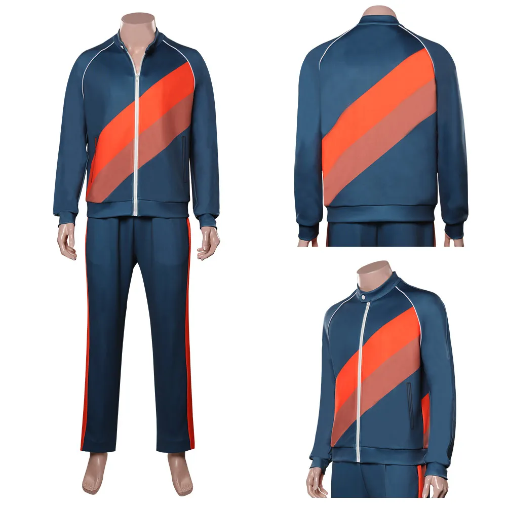 

Me Cosplay Time (2022) Sonny Cosplay Costume Outfits Halloween Carnival Suit