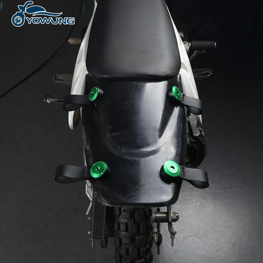 Петли для багажника задние 85SX 85XC 65SX 65XC 400EXC 400EXCG 400EXCR 400XCW 450EXC 450EXCF 450EXCR 450SMR 450SX