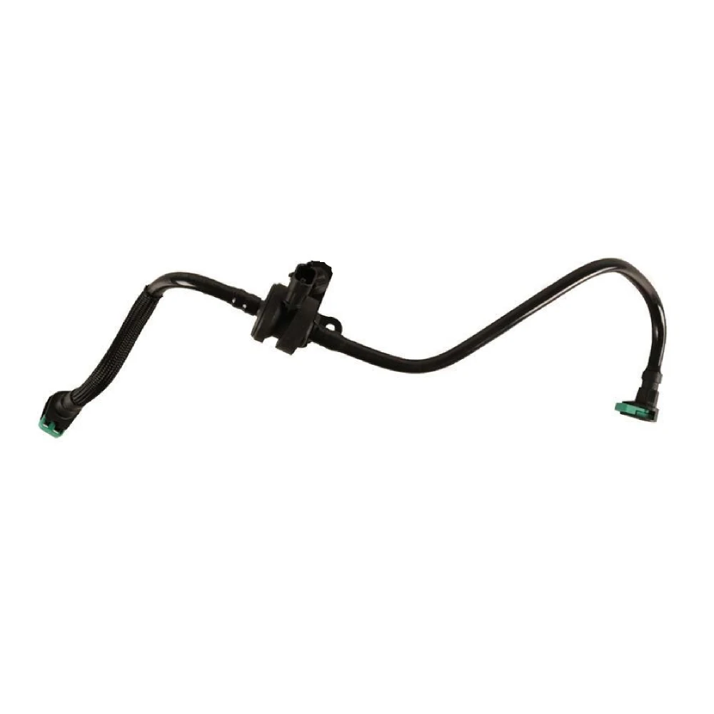 Вакуумный клапан BV619D289HA с насосом для ford focus mk3 2012 2013 2014 2 0