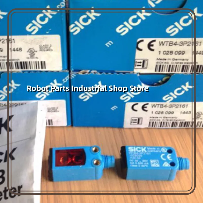 Новый оригинальный фотоэлектрический датчик памяти