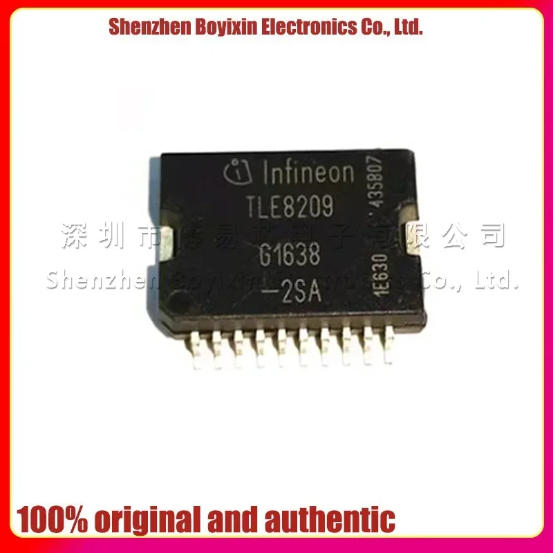 Оригинальный и аутентичный TLE4471G TLE6209R TLE7209-2R TLE8209-2SA H20