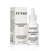 100 glycolic acid quickly exfoliating acne treatment skin rejuvenation reduces marks and spots treat blemished skin skin care