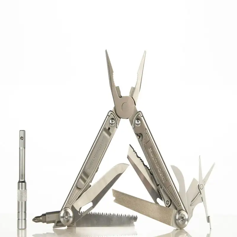 

Premium 18-In-1 Multi Tool