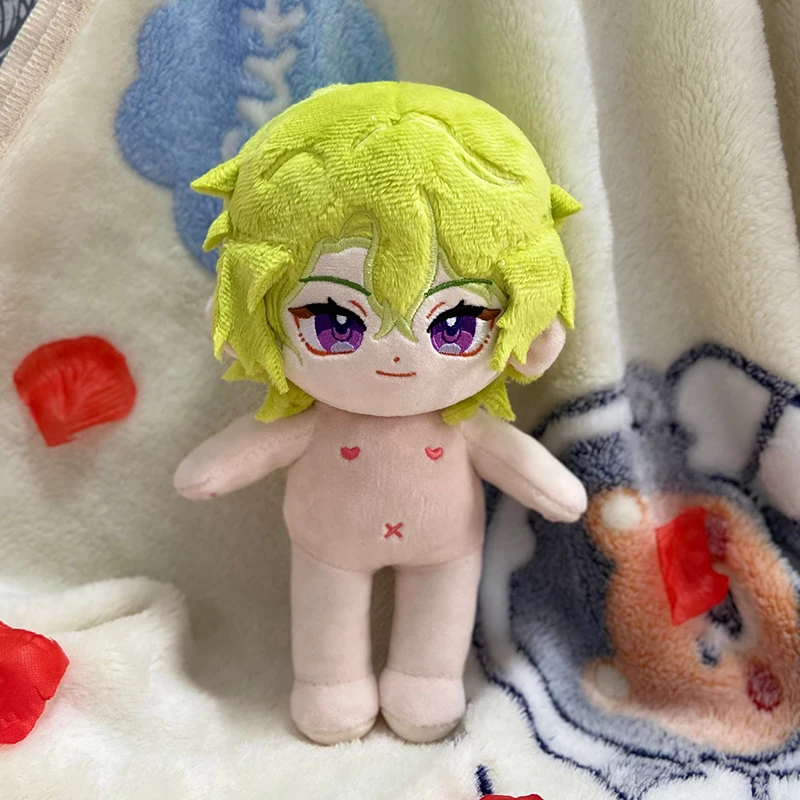 Ансамбль Stars Eve Tomoe Hiyori 20 см хлопковая мягкая кукла коллекционный костюм ES