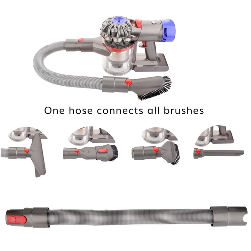 Акция! Набор аксессуаров для пылесоса Dyson V11 V10 V7 V8 |
