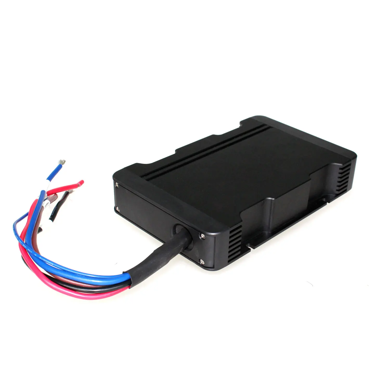 

High standard waterproof 12V DCDC MPPT solar charger