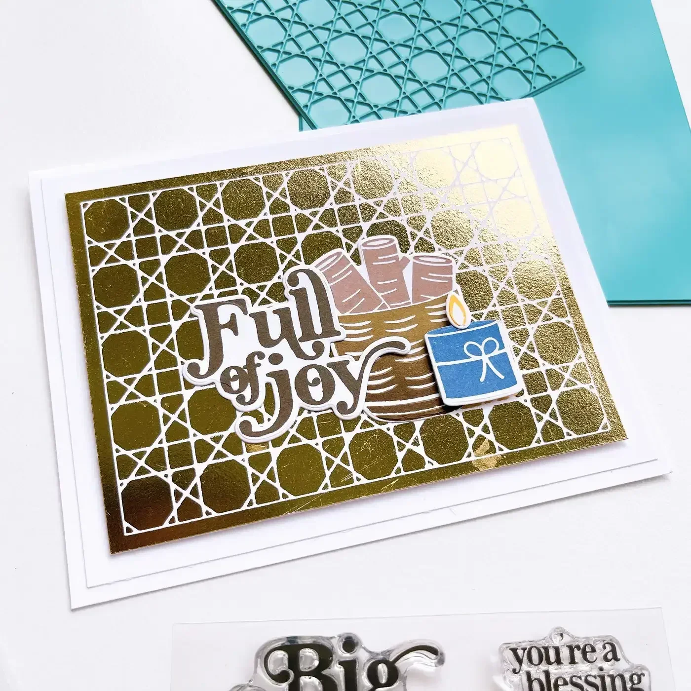 2024 Appley Ever After Dies штампы горячая фольга фотография трафарет тиснение шаблон сделай