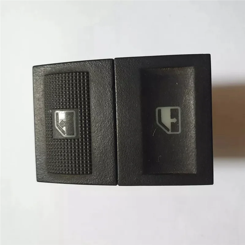 377959855B Кнопка оконного переключателя для VW Golf GII Parati 2004-2010 377959855C