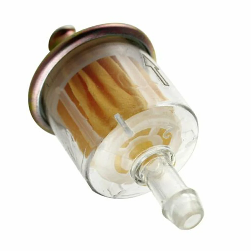 

Durable Fuel Filter Motorcycle Filter Fuel Line Inline Motorcycle Petrol