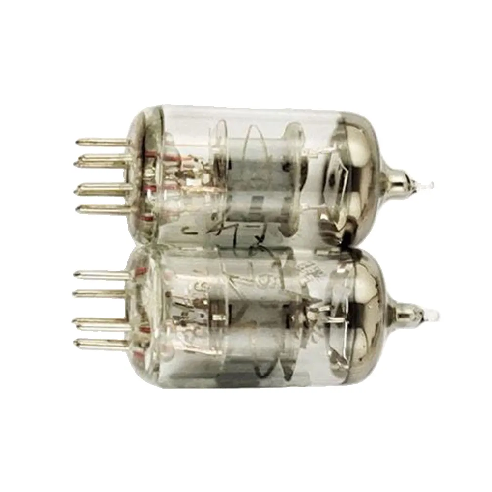 2 шт./партия 6J1 ламповый модуль предусилителя для наушников 6 3 В 0 17 А ВЧ
