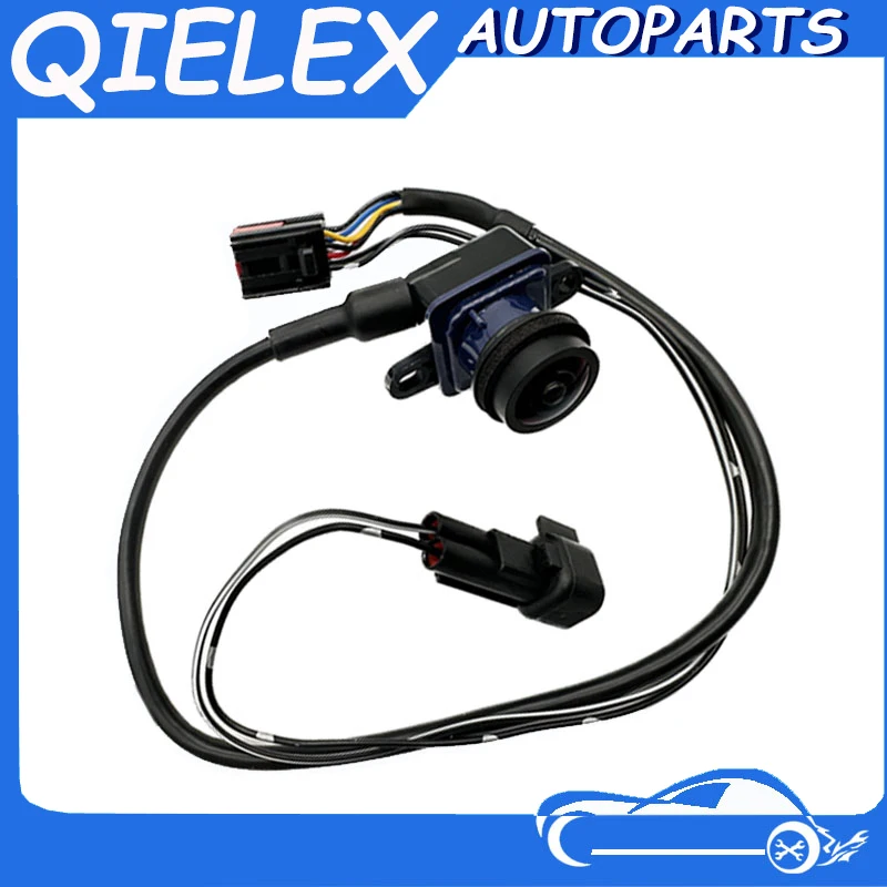 56054156 АД 56054157 AE Резервная парковочная камера AA для Jeep Dodge Chrysler Grand Caravan 2011-2020 гг.