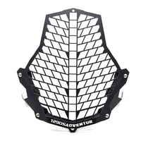 motorcycle headlight protector grille guard for 1290 super adventure 2015 2016 1190 adventure r 2013 2018 2017 2016 2015 2014