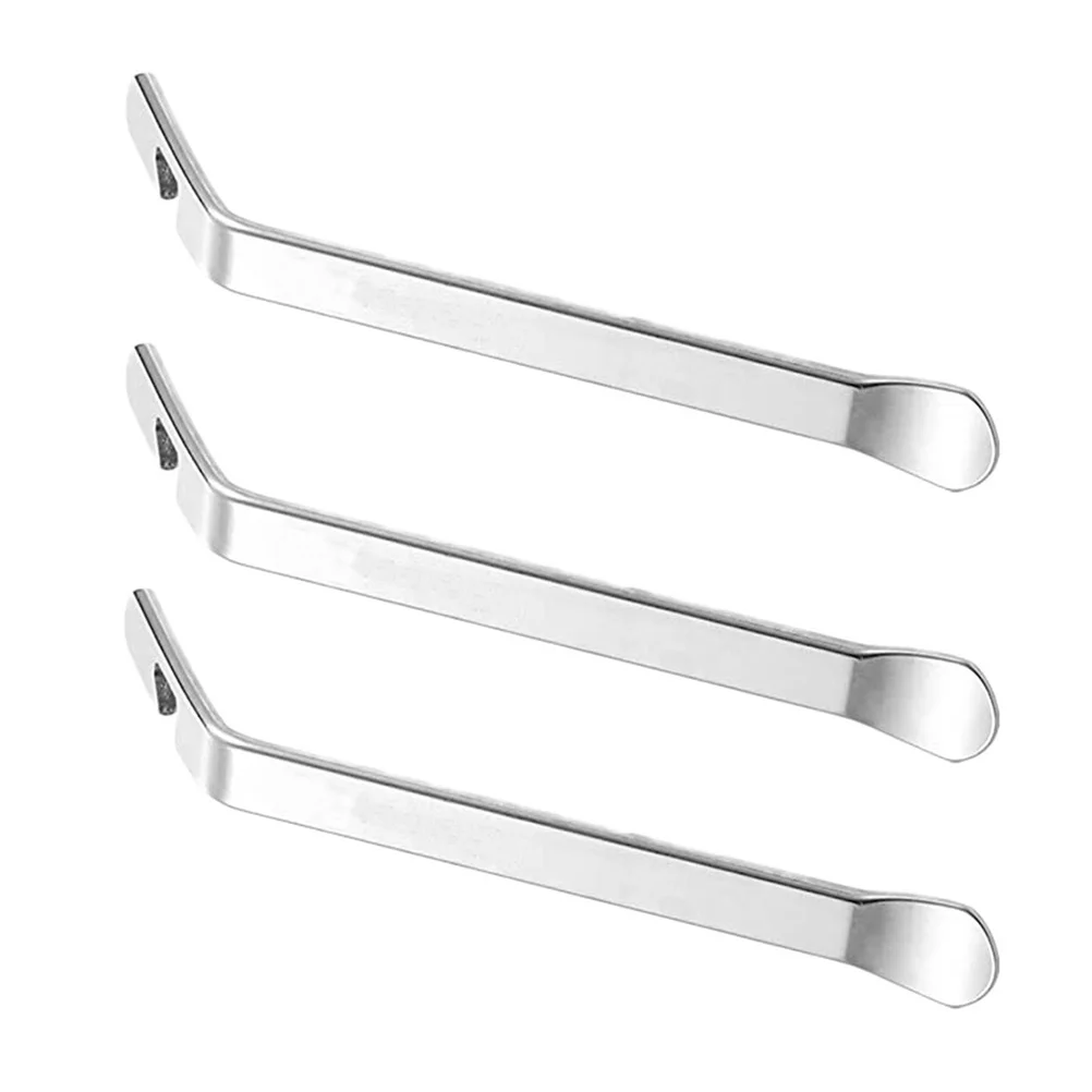 3 шт. для разборки крючка палочки велосипедных шин инструменты ремонта