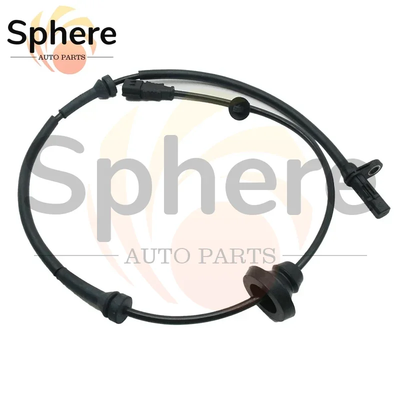 CR 40080904 CR400-80904 SBS 0104104 Высокое качество новый передний левый/правый FL FR ABS датчик