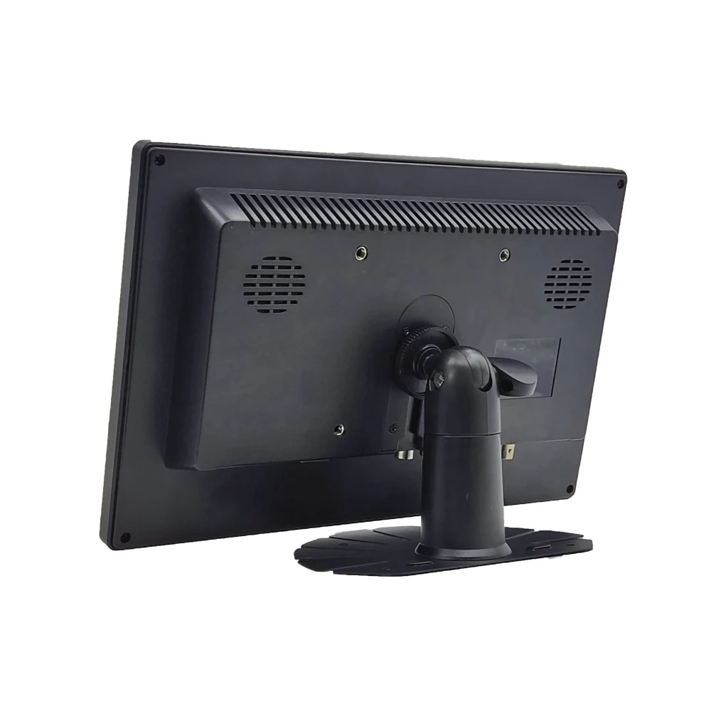Фото Монитор Vga бортовой с интерфейсом HDMI, 7/10,1 дюйма №2