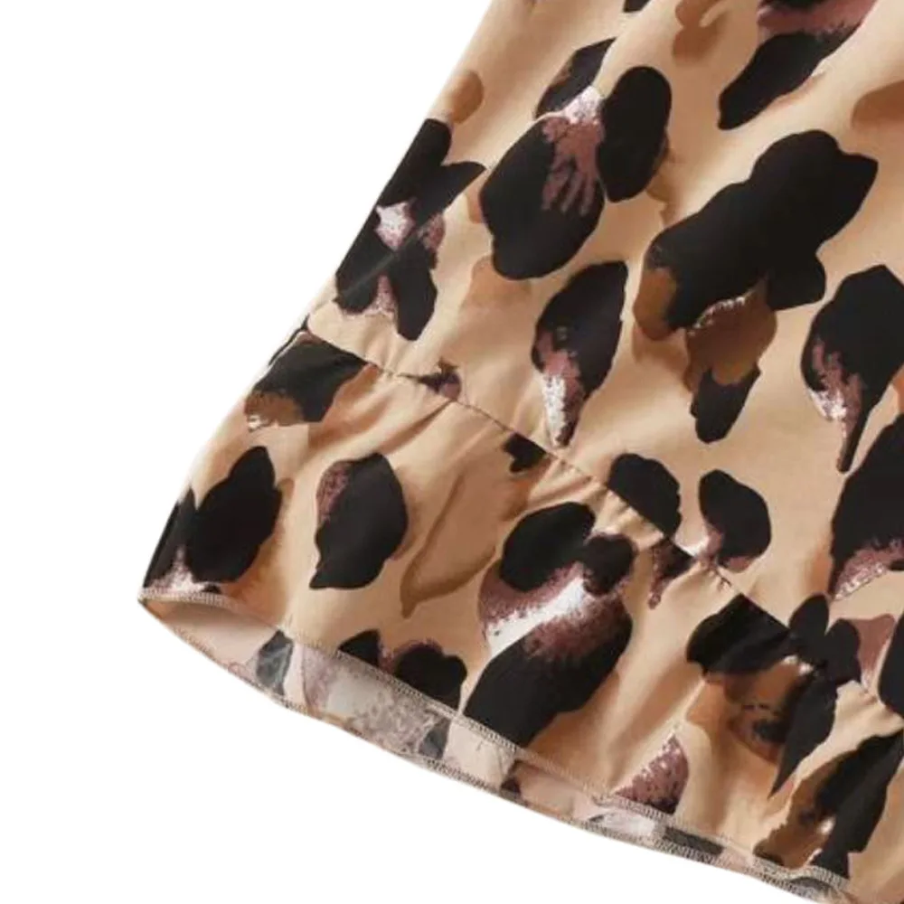 Модные пикантные женские шорты в европейском и американском стиле на шнуровке с